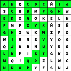 alphabet labyrinth game online