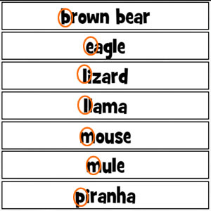 alphabetical order game online