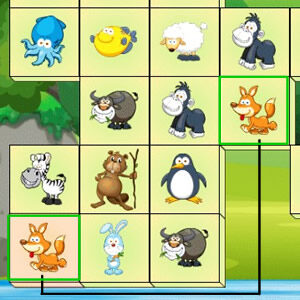 ANIMAL GAMES 🐾 - Play Online Games!