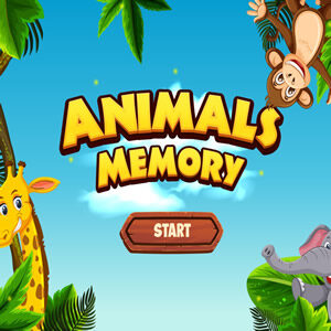 ANIMAL GAMES 🐾 - Play Online Games!