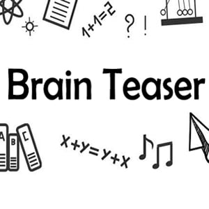 Tricky Questions Game