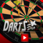 DARTS PRO: Darts Online Multiplayer