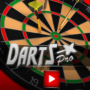 darts pro online game
