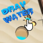DRAW WATER: Conduct the Water