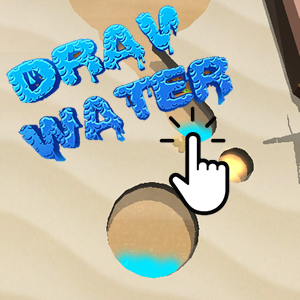 draw water