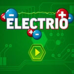 ELECTRIO: Connecting Charges