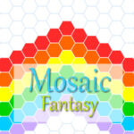 MOSAIC FANTASY: Mosaic Board