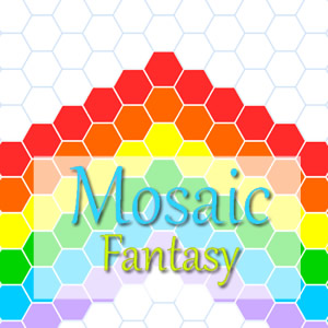 mosaic fantasy game online