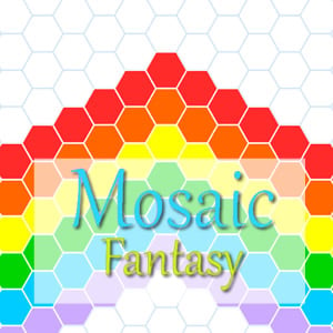 mosaic fantasy game online