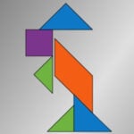 Tangram Game Online