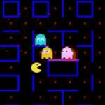 PACMAN Game Online