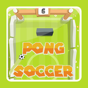 soccer pong game online