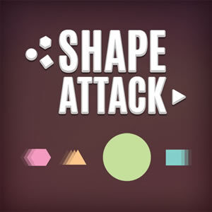 shape attack online game