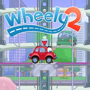wheely 2