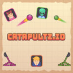 CATAPULTZ.IO: Catapult Game