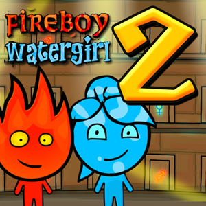 fireboy and watergirl 2