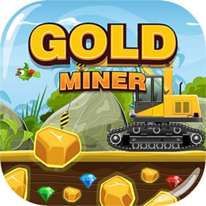 gold miner online game