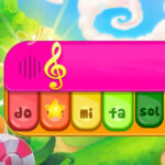 KID MAESTRO: Learning Piano Songs