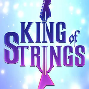 king of strings