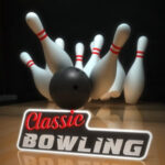 CLASSIC BOWLING Game Online
