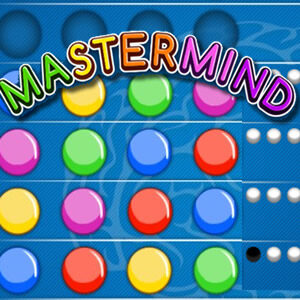 online mastermind board game