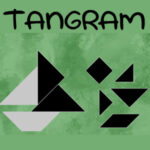 Online Tangram Puzzle for Kids