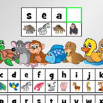Secret Code: Animals