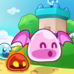 SLIME RUSH: Tower Defense Game