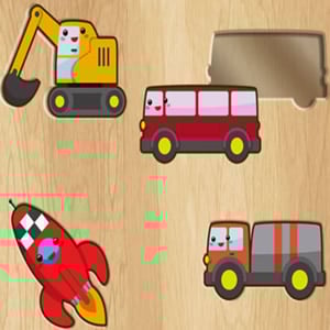 Wooden Puzzles Online : Buy Wooden Puzzles for Kids Online