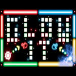 GLOW-IT: MiniGames for 2 Players