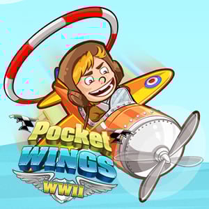 pocket wings