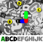 SNAKE ALPHABET Game