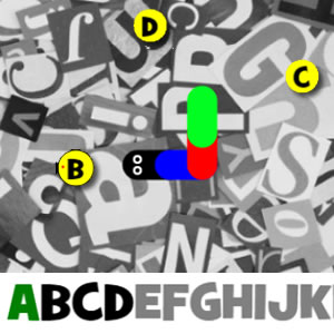 snake alphabet game online