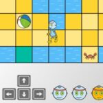 Logical Reasoning Game: Blinky I