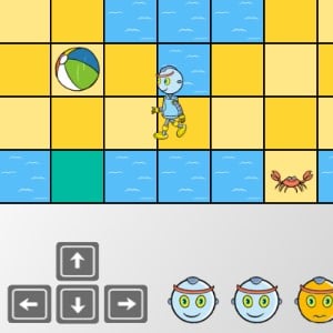 Math Racer Multiplication – DigiPuzzle – Maths Zone Cool Learning Games