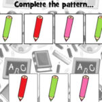 Patterns for Kids