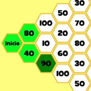 tens in spanish