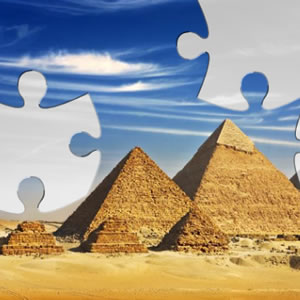 world landmarks jigsaw puzzles online