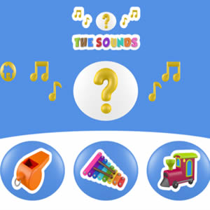 guess the sound game for kids