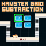 Hamster Subtraction