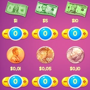 making change game online
