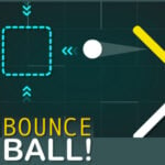 BOUNCE BALL!