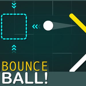 bounce ball