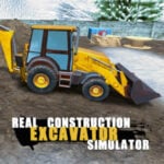 EXCAVATOR Simulator Game Online