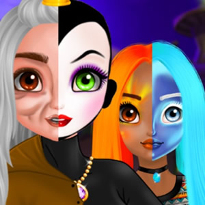 Make Up Games Ogames