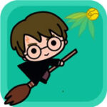 Harry Potter Golden Snitch