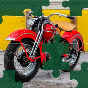 motorcycle jigsaw puzzles online