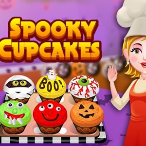 COOKING Games on COKOGAMES