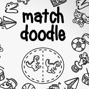 doodle matching game online