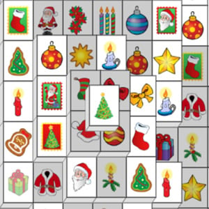 CHRISTMAS BOARD Games on COKOGAMES